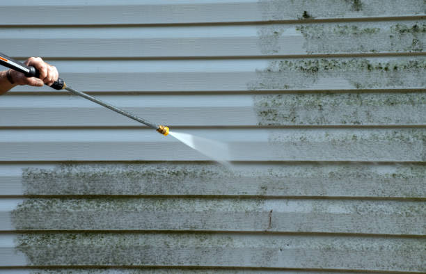 Best Building Exterior Washing  in Hemet, CA