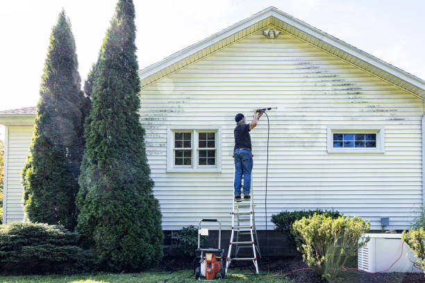 Best Post-Construction Pressure Washing  in Hemet, CA