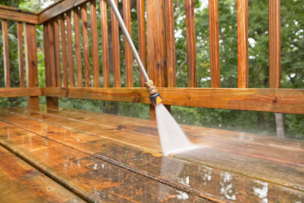 Best Playground Equipment Cleaning  in Hemet, CA