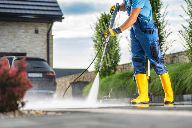 Trusted Hemet, CA Pressure Washing Services Experts