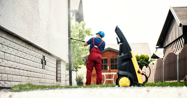 Paint Preparation in Hemet, CA