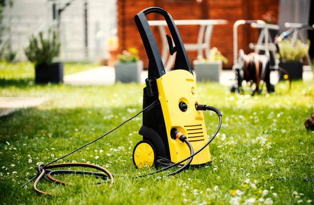 Best Fence Cleaning  in Hemet, CA